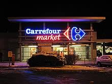 Its business activities are divided into the following store formats: Carrefour Market Wikipedia