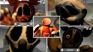 I like how the dev gave the player options to either pla. Five Nights At Treasure Island All Jumpscares Fnati 3 Free Online Games