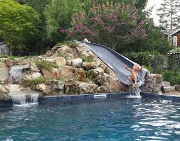 Water Features In Long Island
