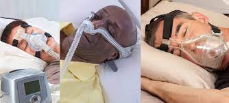 cpap a guide to the diffe types of