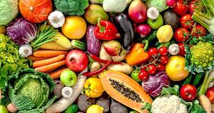 Frutas de a a z, qual a forma correta? Comer Muchas Frutas Y Verduras Reduce El Riesgo De Cancer De Mama Clikisalud Net Fundacion Carlos Slim