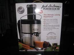 power juicer and two simple juice recipes