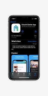 December 11, 2018 · we're excited to announce the brand new church center app! Vc App Instructions Vancouver Church