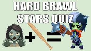 Guess the brawler quiz hard brawl stars quiz загрузил: Quizz Brawl Stars Videos 9tube Tv