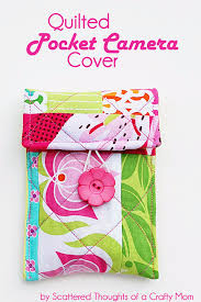 37 quilted gift ideas