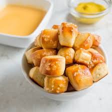 soft pretzel bites foodgawker