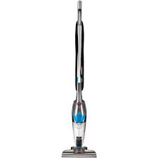 bissell 3 in 1 lightweight corded stick vacuum