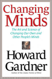 changing minds the art and science of