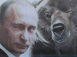 Submitted 2 years ago by shadeyg56. Vladimir Putin S Ex Bodyguard Once Confronted A Bear Outside Presidential Residence The Independent The Independent