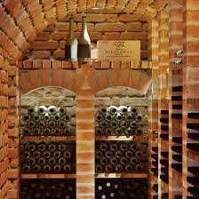 Wine Cellars In Brick Projects