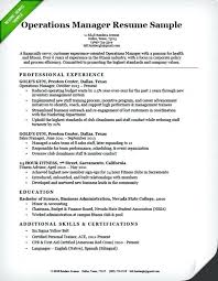 Sample Nurse Manager Resume If You Add Some Unique Wording To This