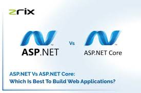 asp net vs asp net core which is best