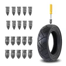 5 20pcs less tyre repair