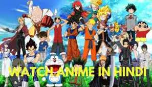 Check spelling or type a new query. List Of Hindi Dubbed Anime On Netflix India Anime India