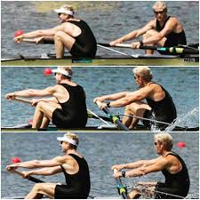 The Biomechanics Of Rowing Book Review Rowing Analytics