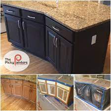 can you paint formica kitchen cabinets