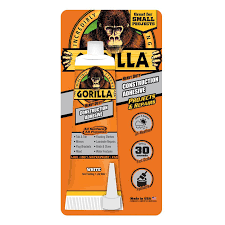 Gorilla Construction Adhesive Công Ty