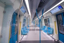 The transport system in malaysia was introduced during the british colonial rule. Klang Valley Kuala Lumpur Metro References Siemens Mobility Global