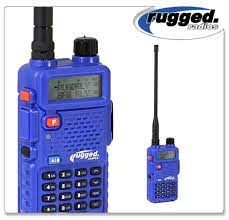rh 5r rugged radios 5 watt dual band