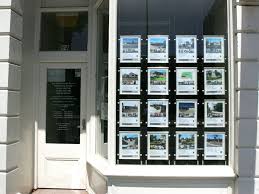 13 Best Photos Of Real Estate Window Flyer Display Holder