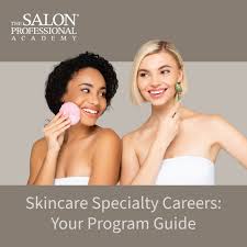 full specialty skincare or is