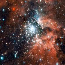 formación estelar | Sociedad española de astronomía