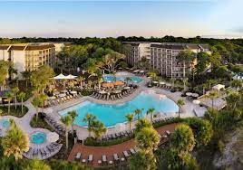best beachfront hotels in south carolina
