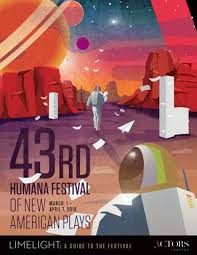 2019 Humana Festival Limelight By Actors Theatre Of