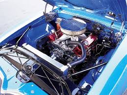 1968 pontiac firebird modified ride