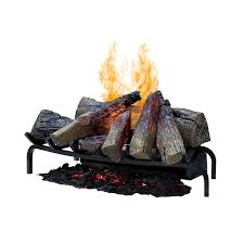 Silverton Black Hybrid Fireplace