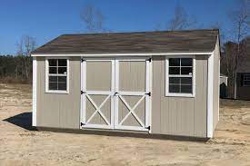 storage sheds in macon ga choose