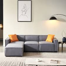 l shape sectional sofa set modular