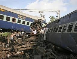 Image result for indian railway accidents gaisal