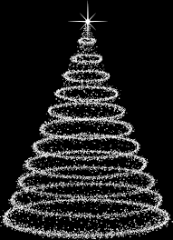 Polish your personal project or design with these white christmas transparent png images, make it even more personalized and more attractive. Download Hd Deco Christmas Tree Transparent Clip Art Image All White Christmas Tree Transparent Transparent Png Image Nicepng Com