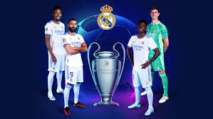 Real Madrid, vainqueur de l'UEFA Champions League 2021/22 | UEFA Champions  League | UEFA.com