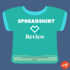 Spreadshirt Review 2019 The Newbie Friendly Print On