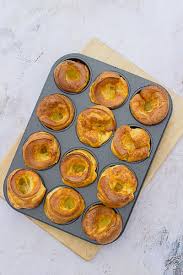 How do you serve your yorkshires? Easy Peasy Yorkshire Puddings Easy Peasy Foodie