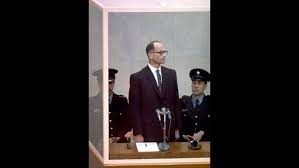 In the civilian world he had been viewed as of no account, a socially awkward loser with. Florida Holocaust Museum Getting Blockbuster Eichmann Exhibition