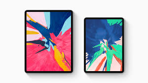Together with an array of internal and external hardware improvements, the ipad pros also features beautiful stock wallpapers as well. Apple Ipad Pro 2018 4k 3840x2160 Wallpaper Teahub Io