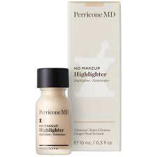 perricone md no makeup highlighter