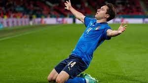 ) è nato a genova, italy. Italy Defeats Austria In Extra Time At Euro 2020 To Surpass Its Own 82 Year Old Unbeaten Record Cnn