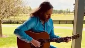 Live cam chat now with millions of people nearby or around the world. The Black Crowes Rich Robinson Performs Solo Acoustic What Is Home