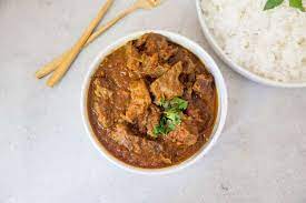 indian lamb curry recipe