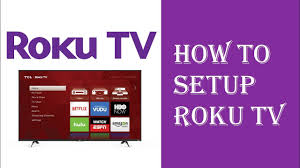 Some tv remotes that come with some tcl roku tvs are universal remotes. Roku Tv Setup Tcl Roku Tv How To Setup Instructions Guide Tutorial Roku Not Working Fix Issues Youtube