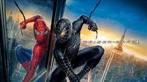 spider man 3 wallpapers for