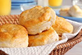 ermilk biscuits for food