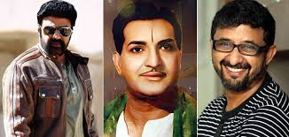 Image result for ntr biopic