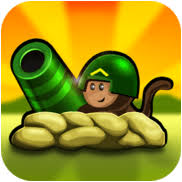 Play many other hacked free online games like bloons tower defense 3 here at gamespinn.com! Download Bloons Tower Defense 4 Apk V 2 1 0 For Android 1 5