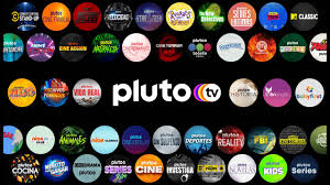 Pluto tv is a popular free live tv and vod application that's available in both the amazon app store and the google play store. Pluto Tv Nuevos Canales Youtube