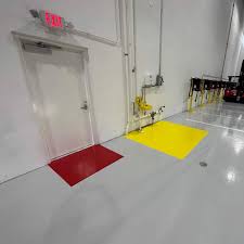 industrial epoxy services global